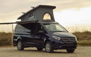 Mercedes-Benz Weekender '2020